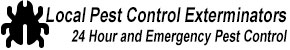 Knoxville GA Pest Control Exterminators